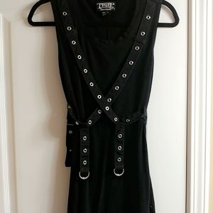 Tripp nyc bandage dress